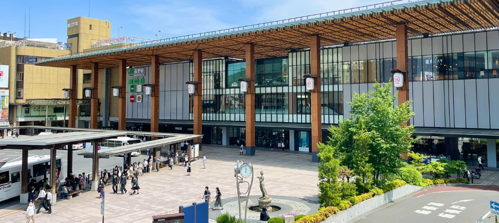 長野駅