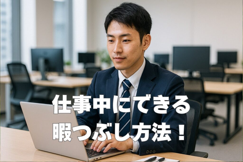 仕事