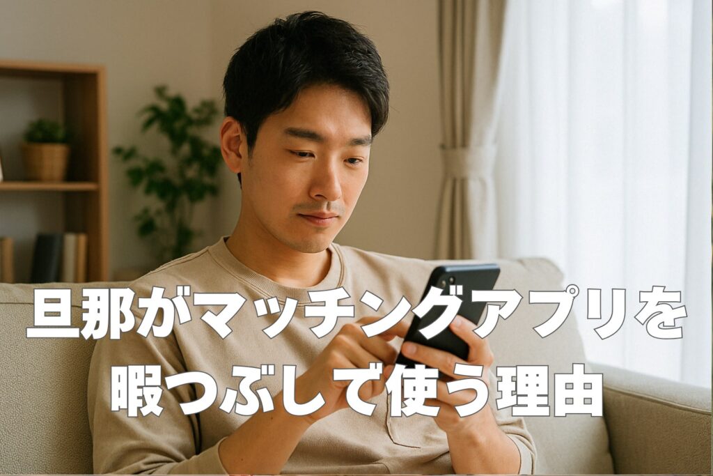 暇つぶし