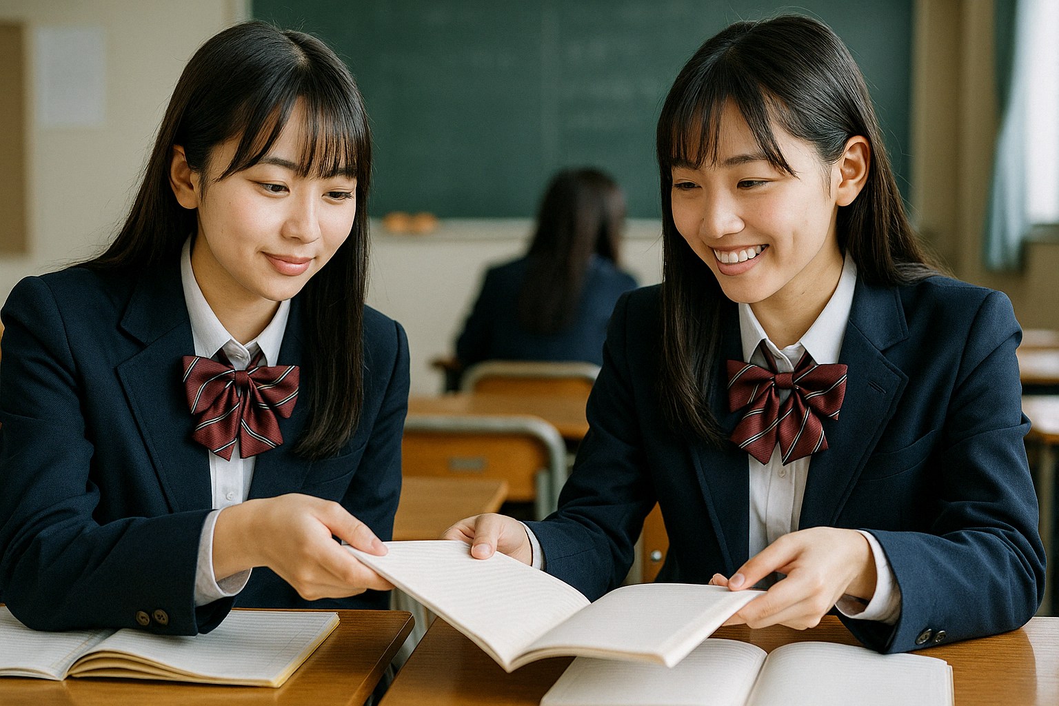 暇つぶし