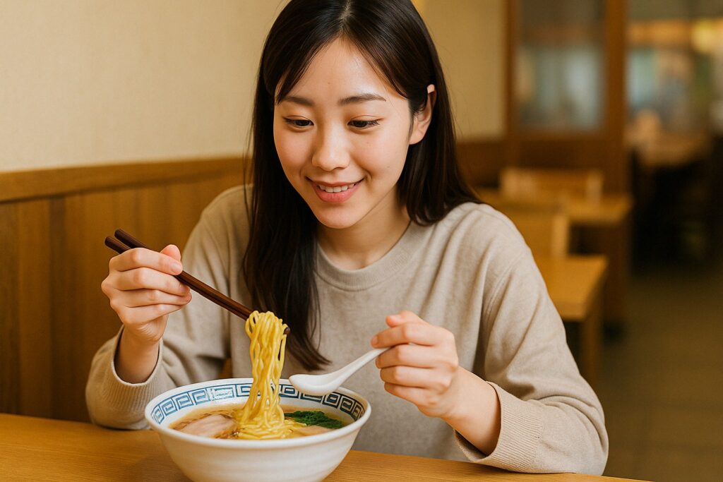 ラーメン
