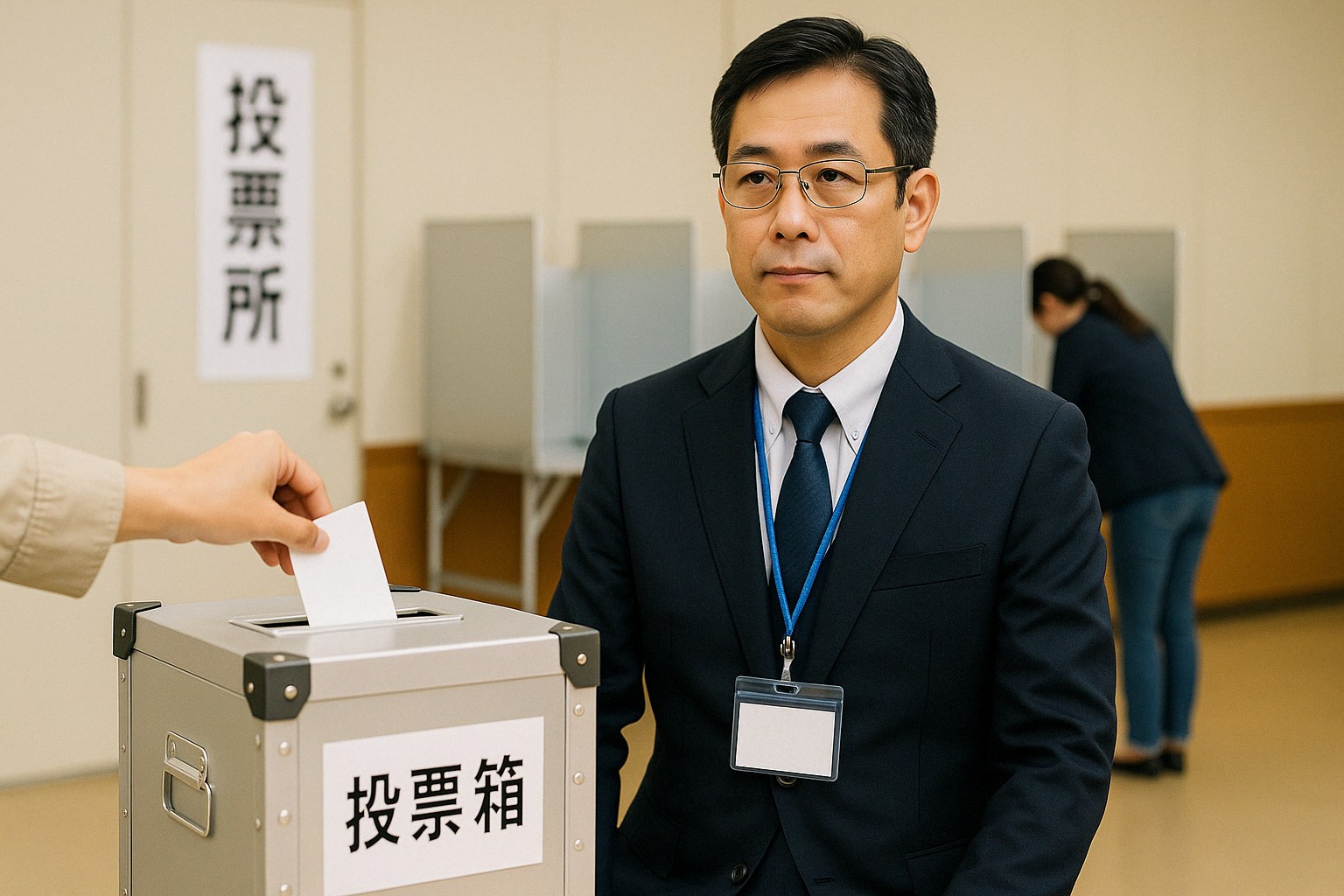 選挙