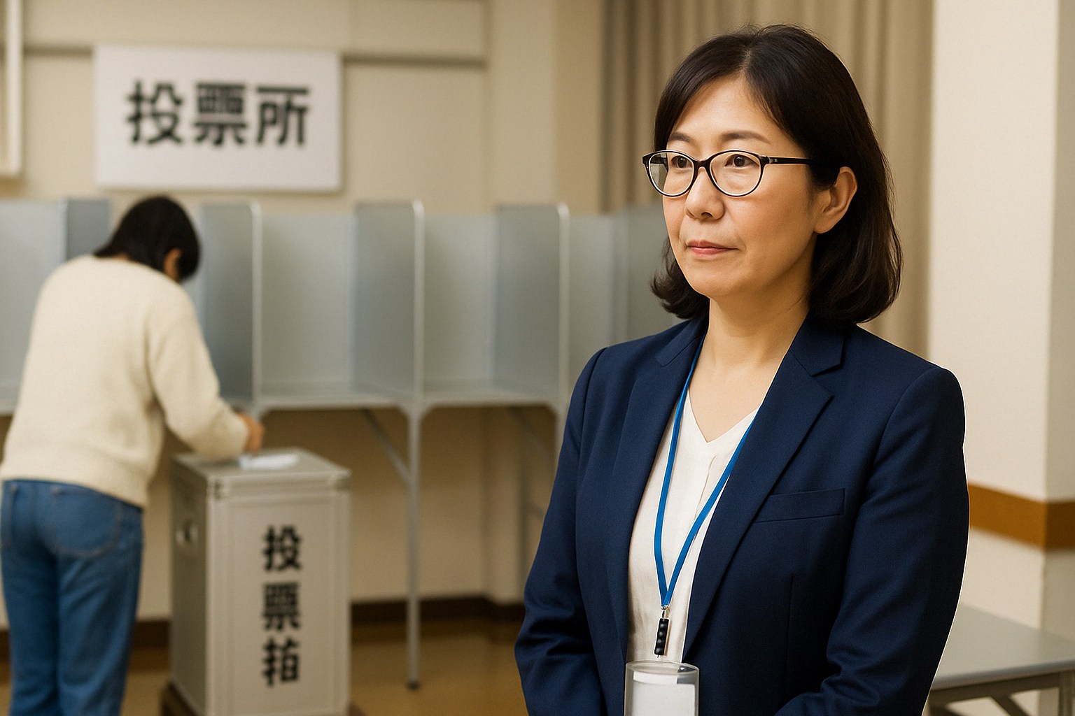 選挙