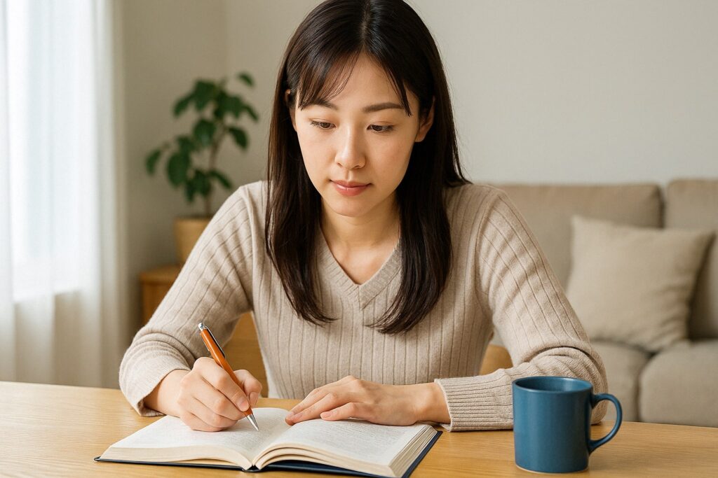 勉強