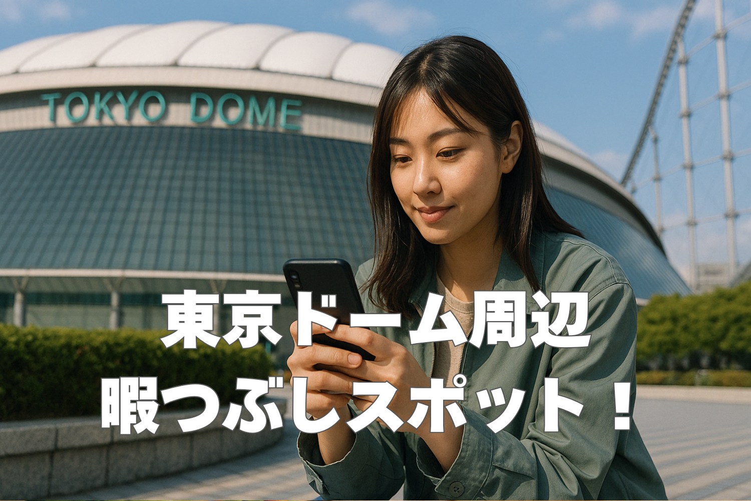 東京ドーム