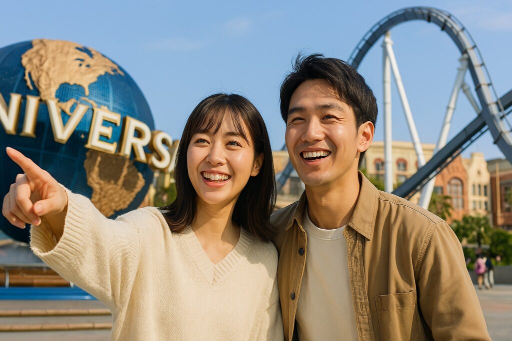 USJ