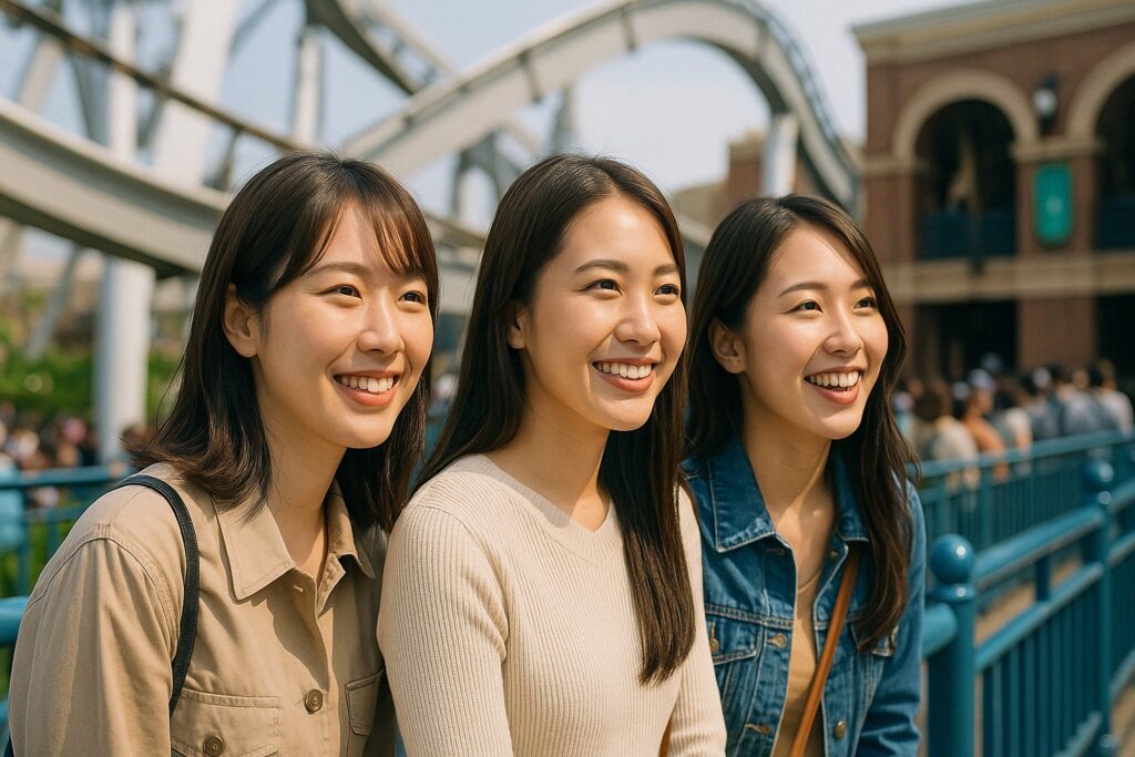 USJ