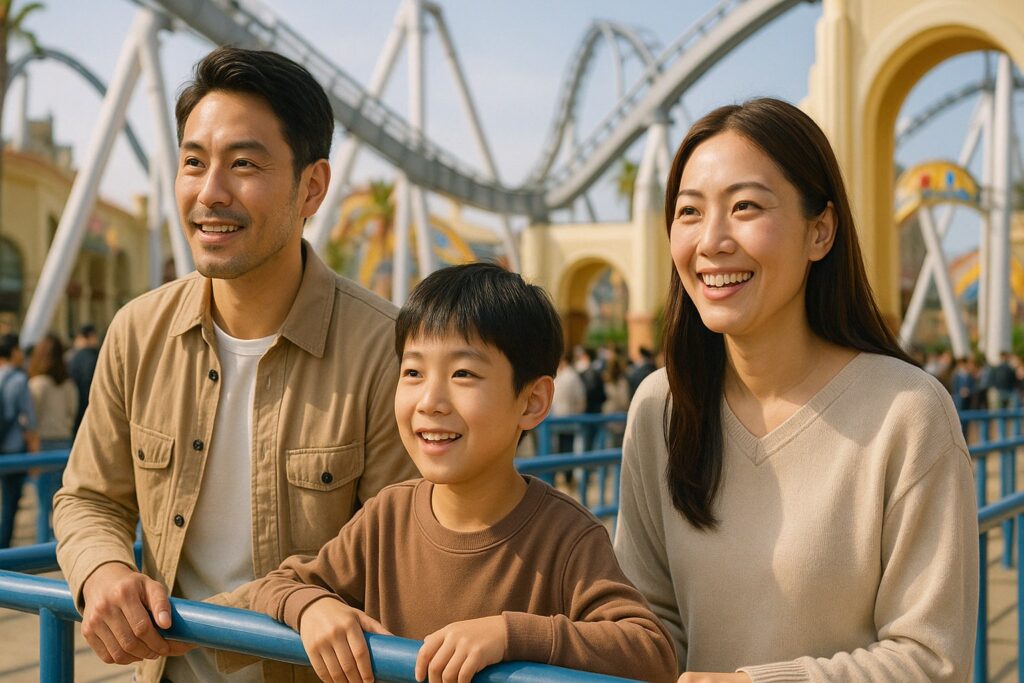 USJ