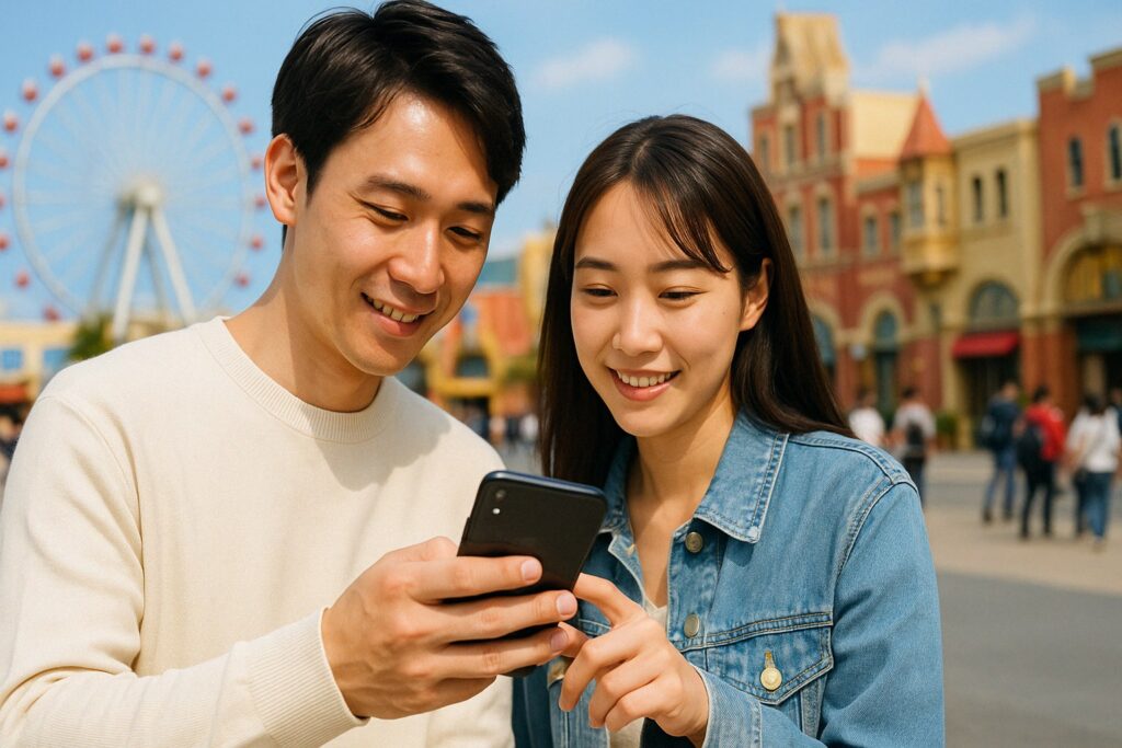 USJ