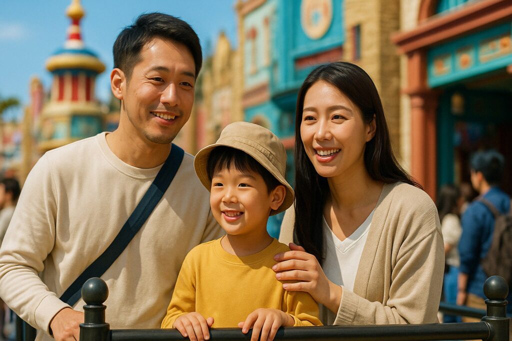 USJ