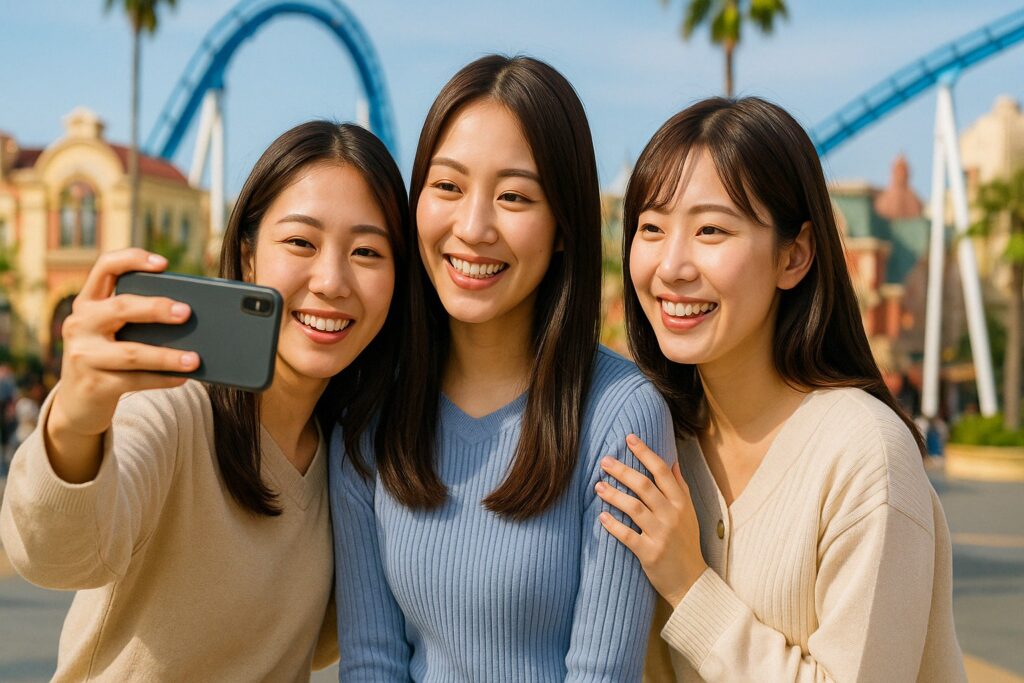 USJ