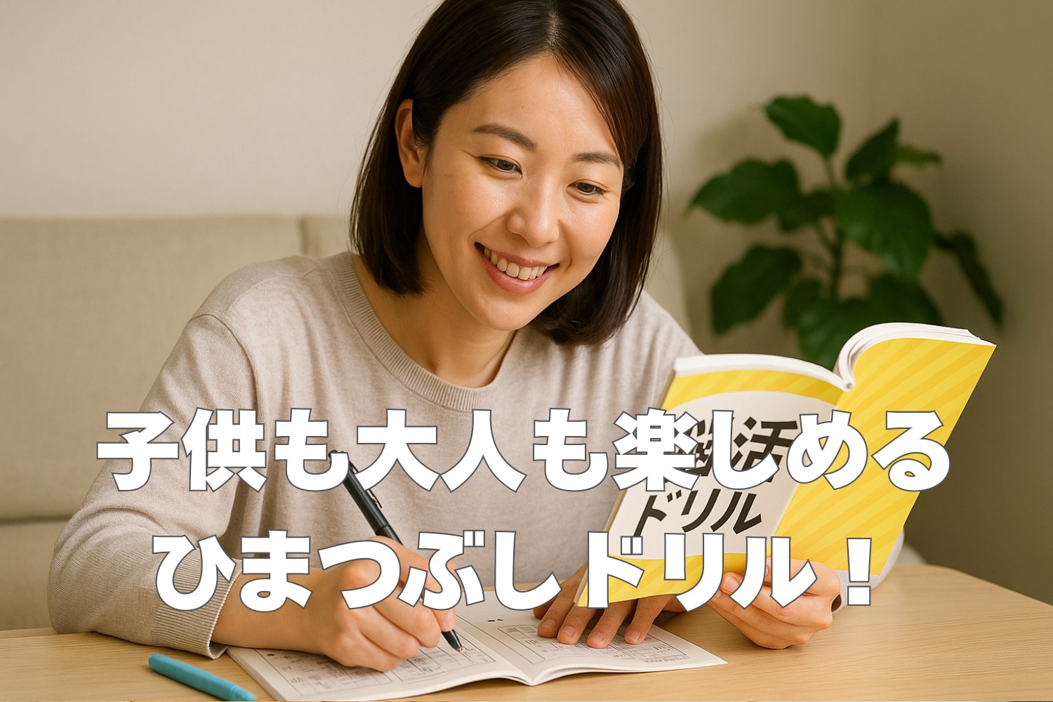 ドリル