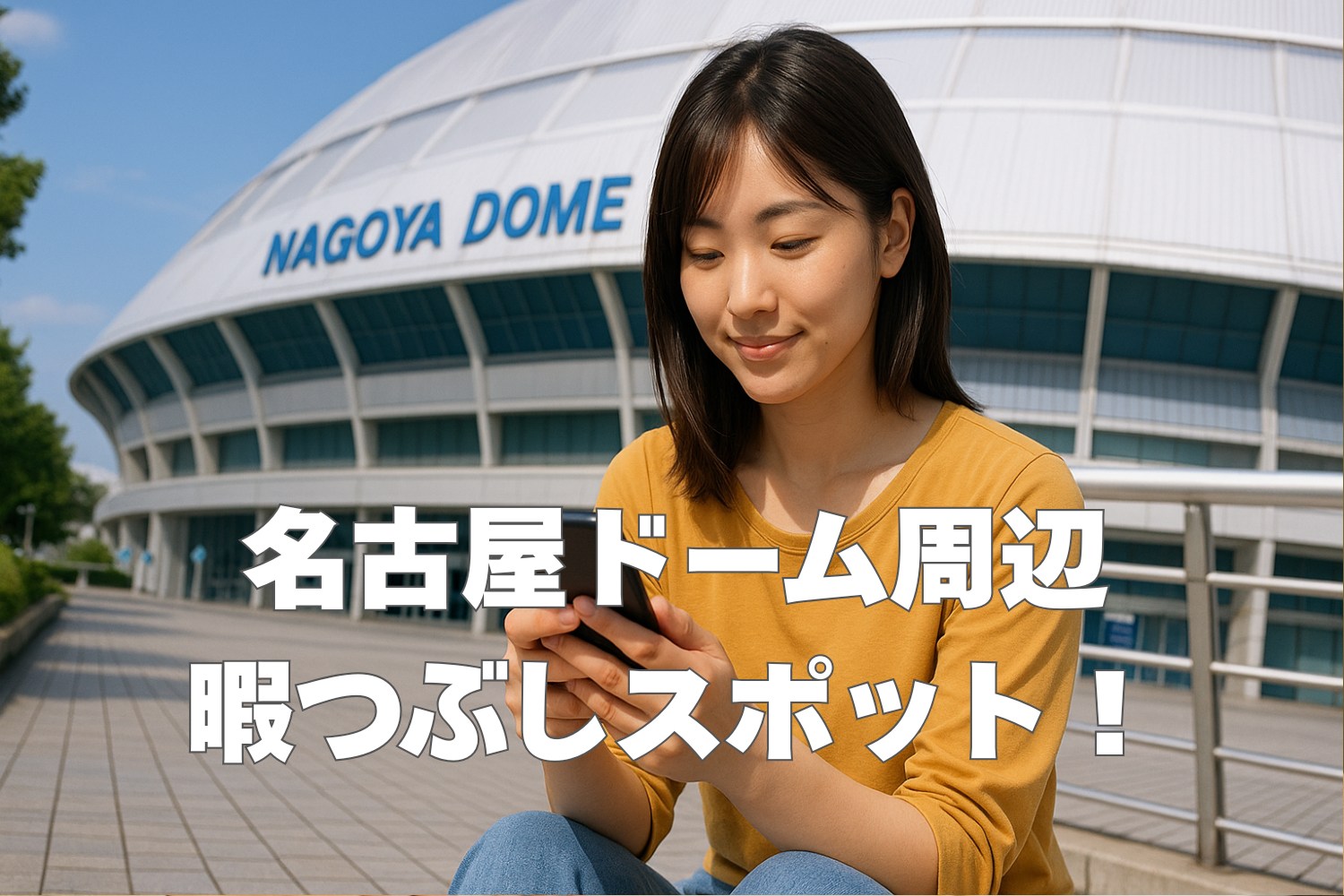名古屋ドーム