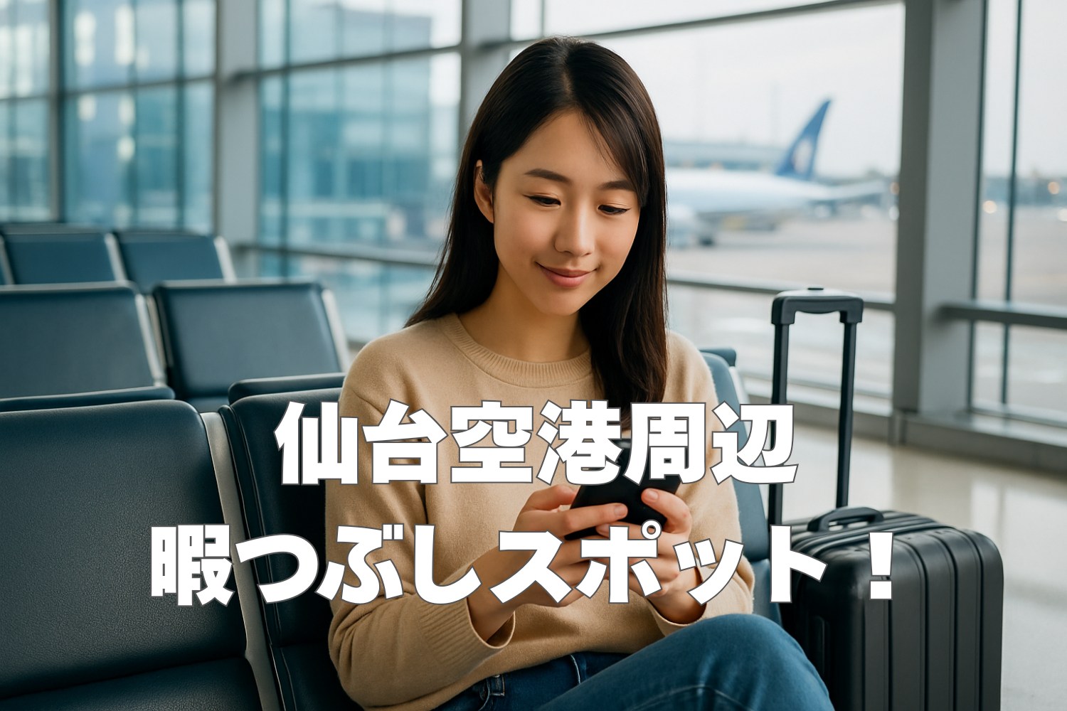 仙台空港
