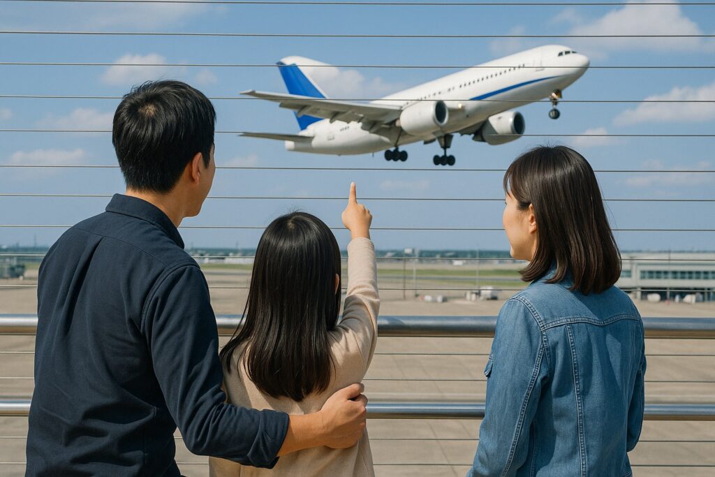 仙台空港