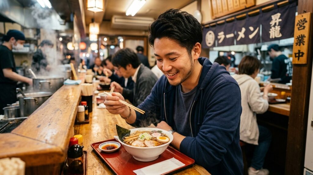 ラーメン