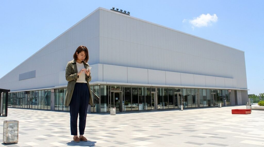 Zepp Haneda