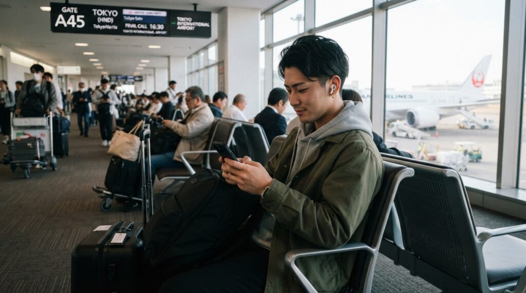 空港