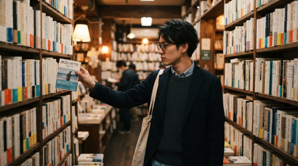 本屋