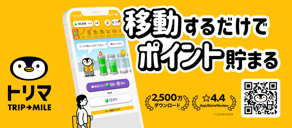 トリマ