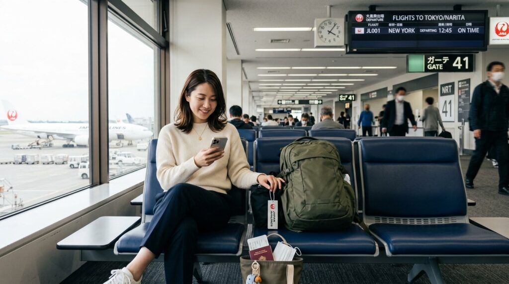 空港