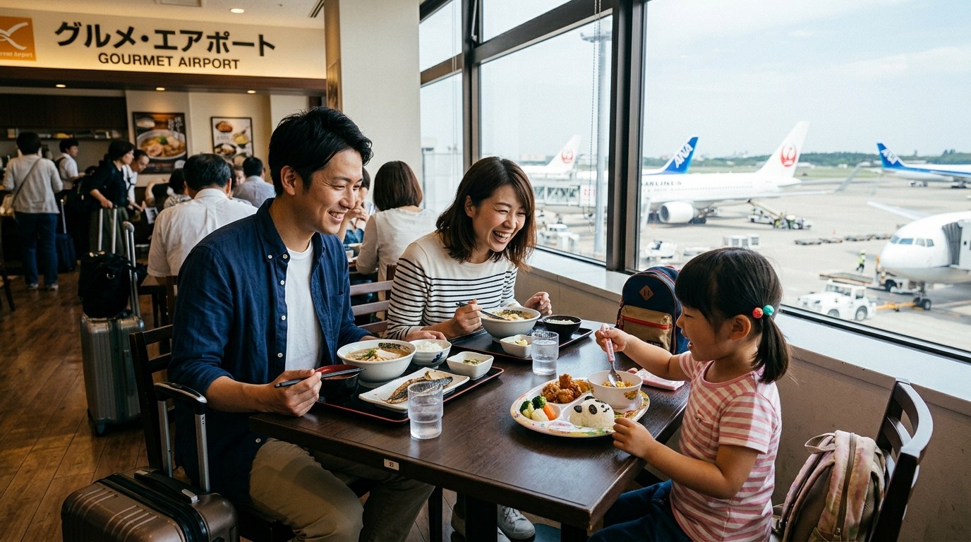 空港