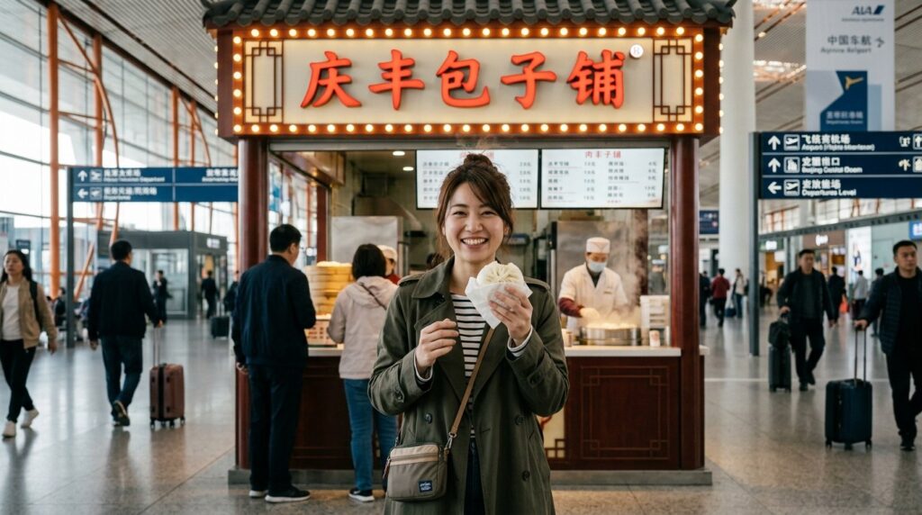 肉まん
