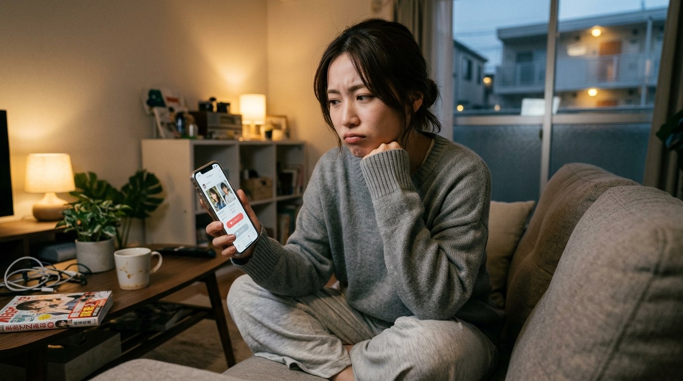 スマホ