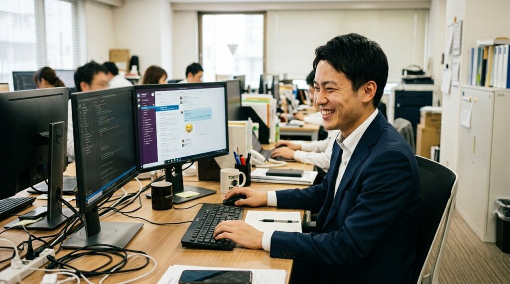 会社