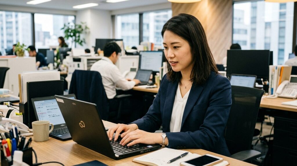 会社