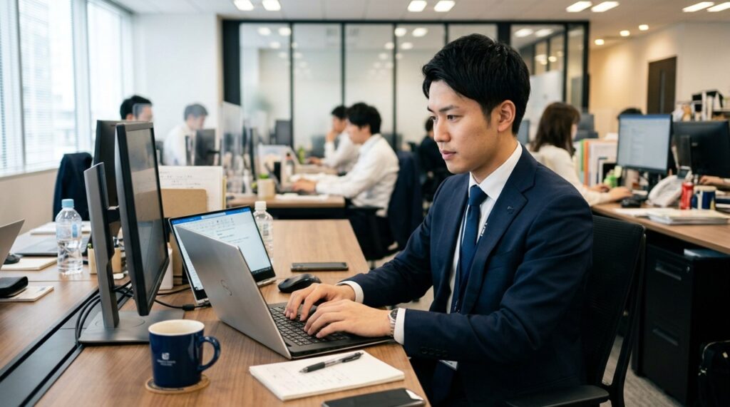 会社