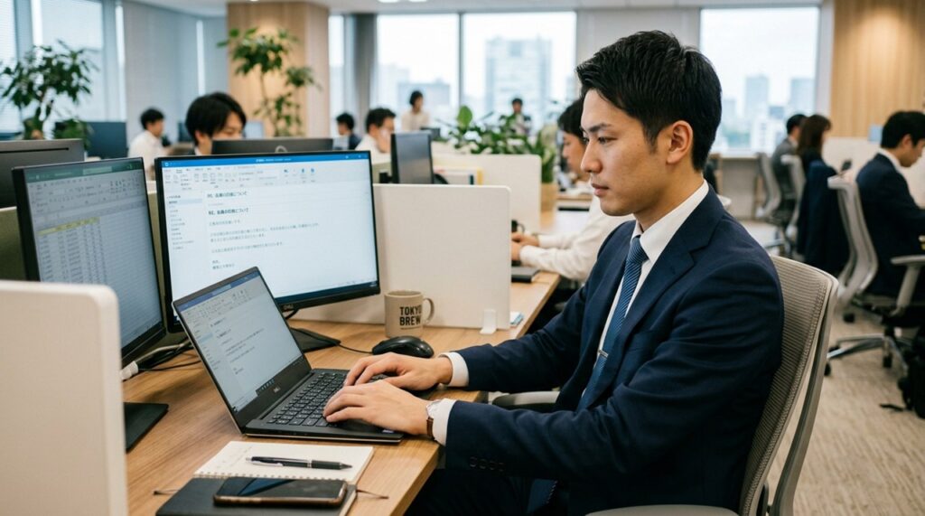 会社